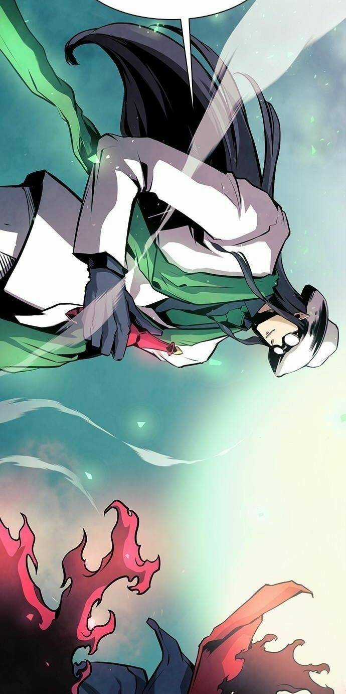 Đội Đốt Kích Noryangjin - Chapter 5 - Trang 5