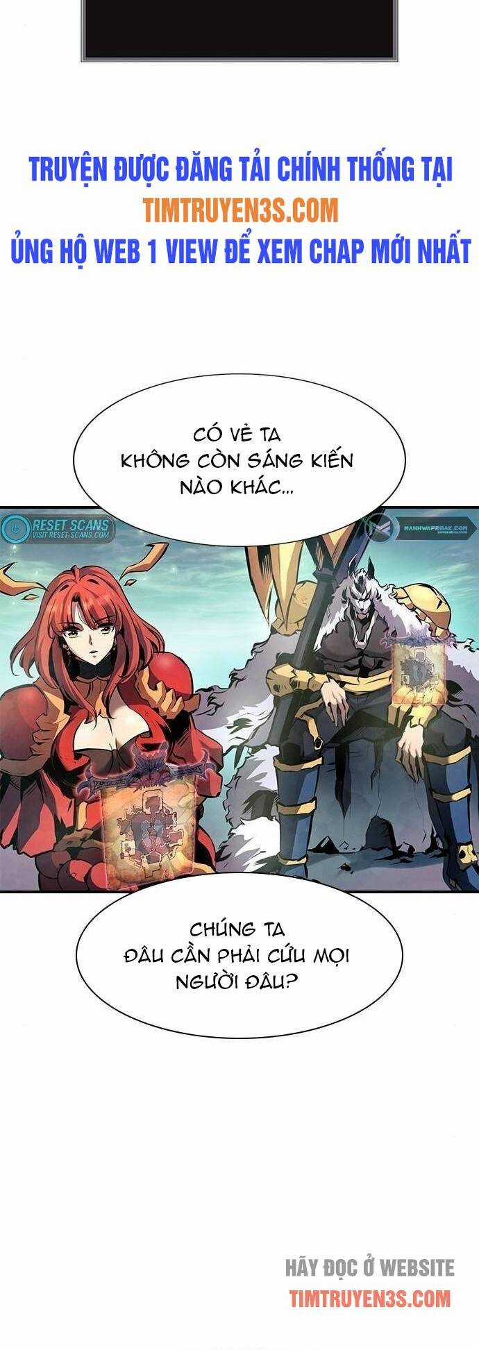 Đội Đốt Kích Noryangjin - Chapter 5 - Trang 41