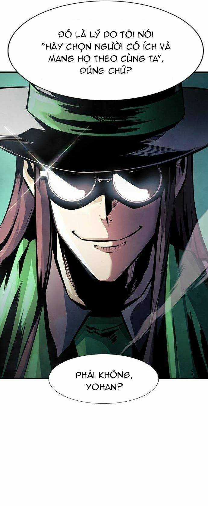 Đội Đốt Kích Noryangjin - Chapter 5 - Trang 42