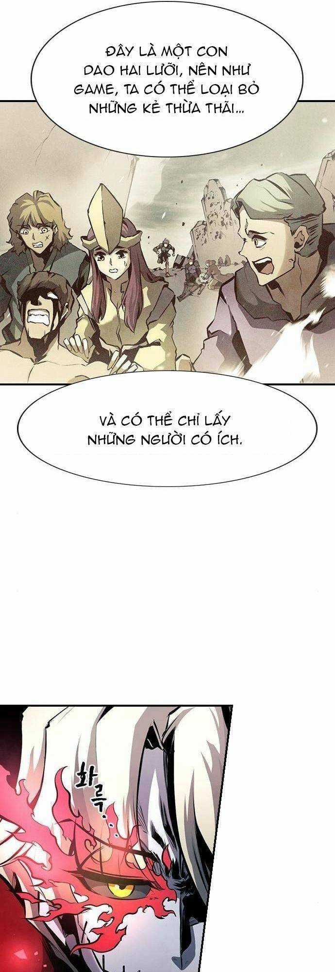 Đội Đốt Kích Noryangjin - Chapter 5 - Trang 47