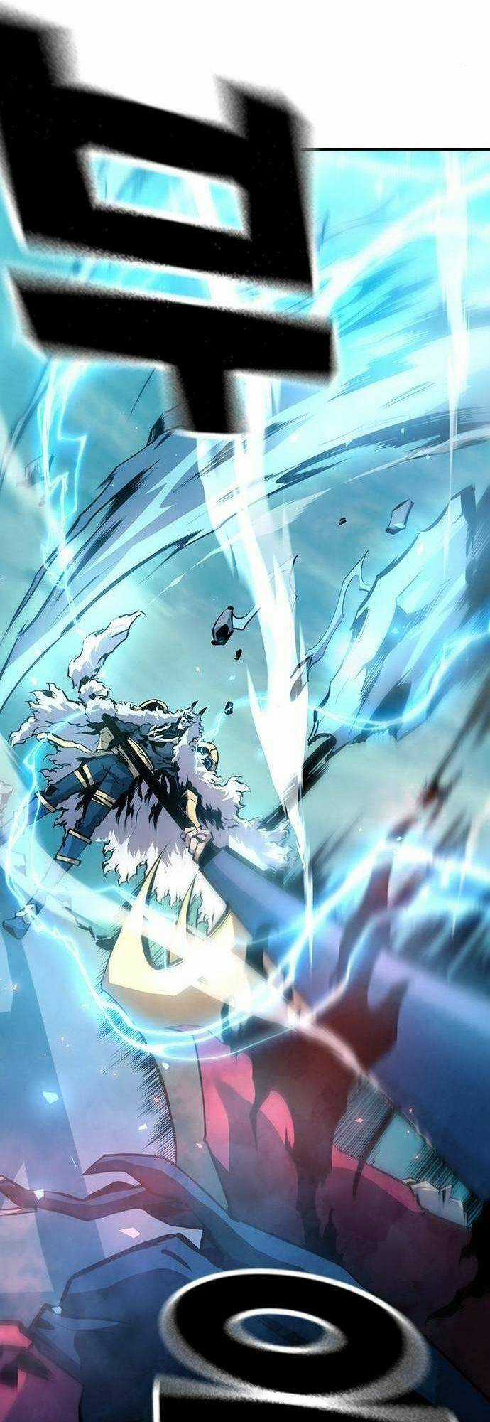 Đội Đốt Kích Noryangjin - Chapter 5 - Trang 50