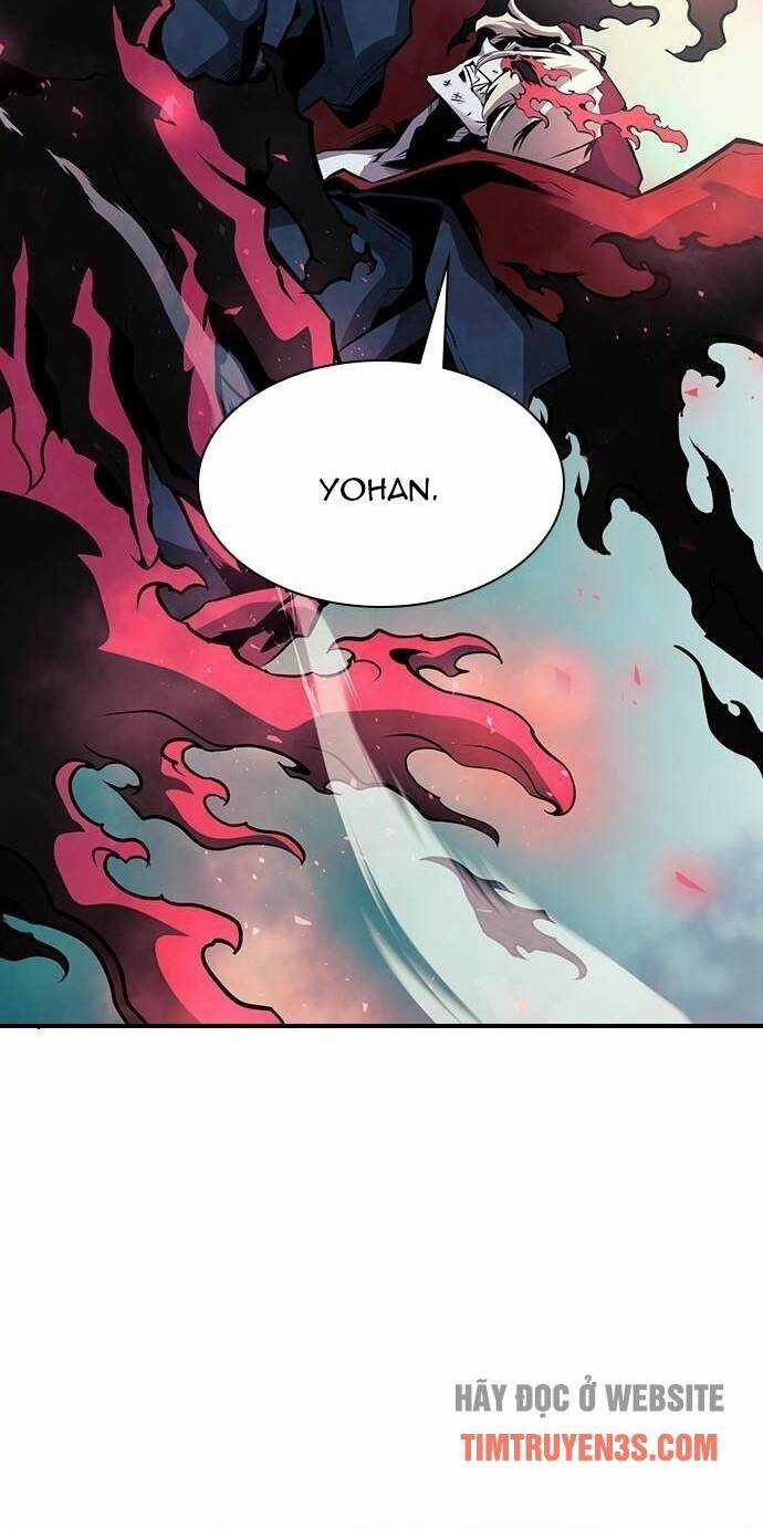 Đội Đốt Kích Noryangjin - Chapter 5 - Trang 6