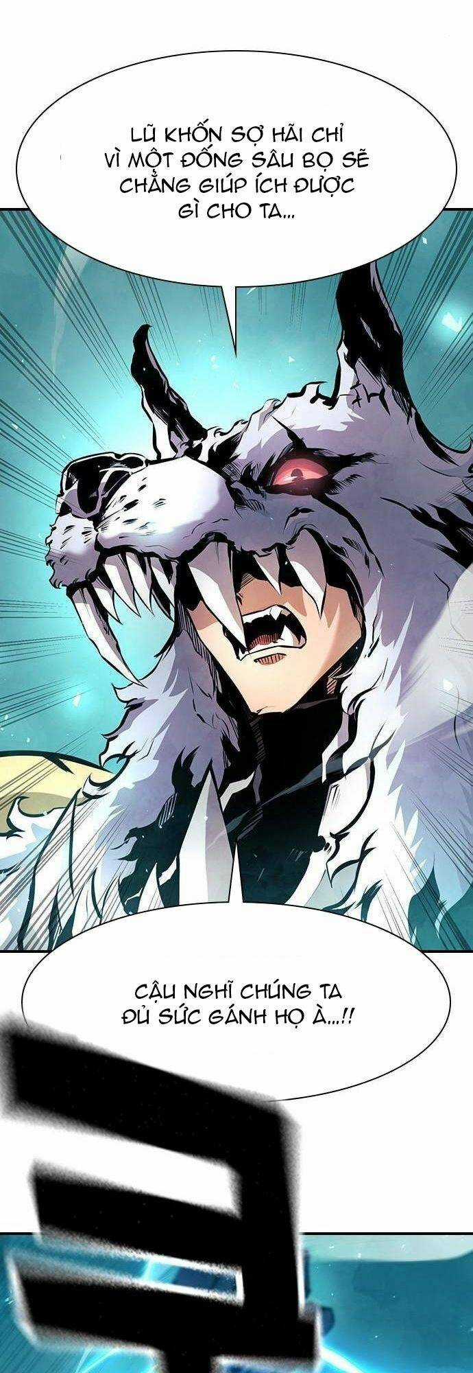 Đội Đốt Kích Noryangjin - Chapter 5 - Trang 53