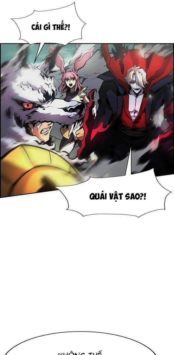 Đội Đốt Kích Noryangjin - Chapter 5 - Trang 56