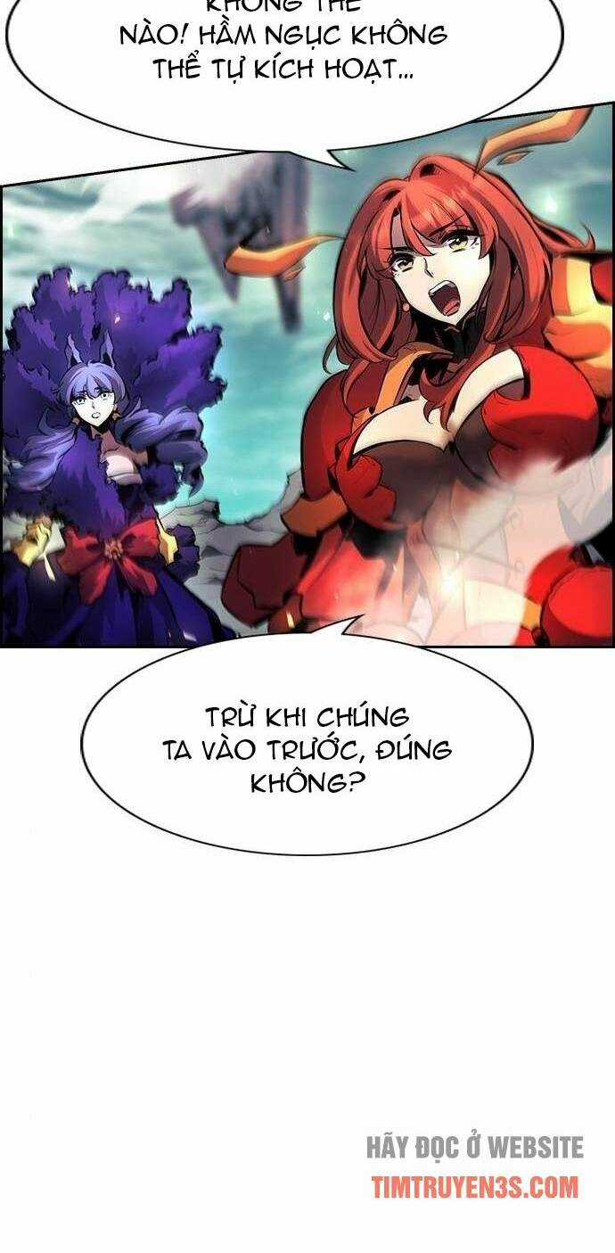 Đội Đốt Kích Noryangjin - Chapter 5 - Trang 57