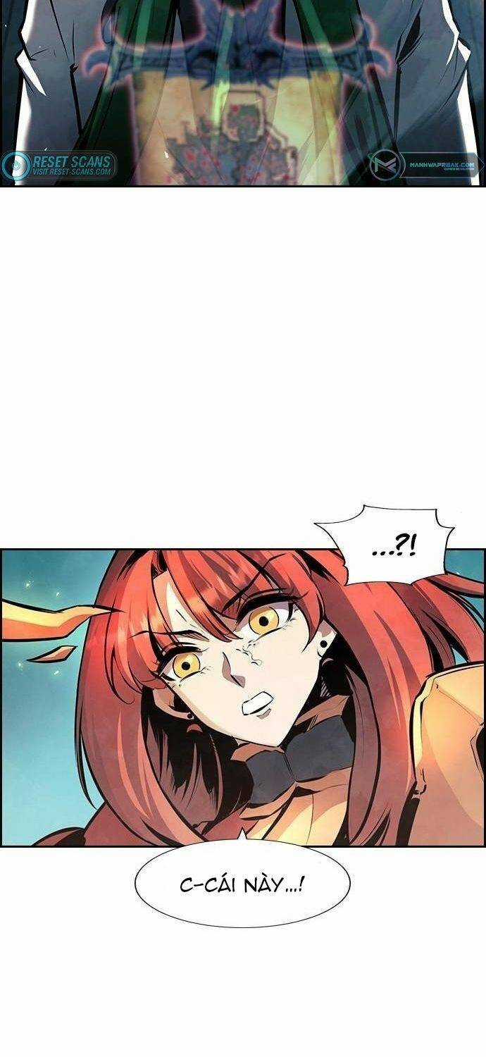 Đội Đốt Kích Noryangjin - Chapter 5 - Trang 59