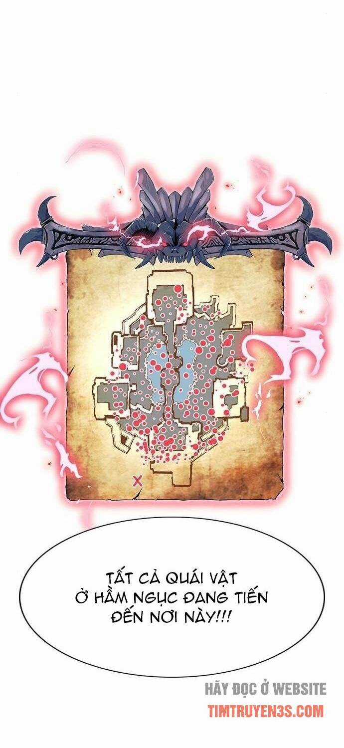 Đội Đốt Kích Noryangjin - Chapter 5 - Trang 60