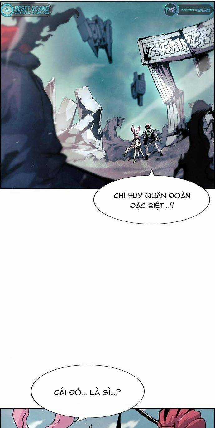 Đội Đốt Kích Noryangjin - Chapter 5 - Trang 7