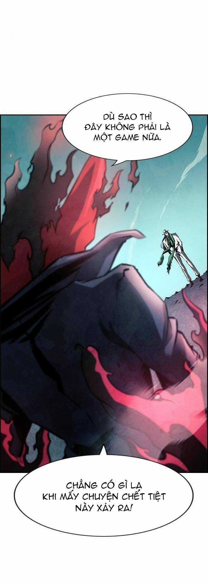 Đội Đốt Kích Noryangjin - Chapter 5 - Trang 61