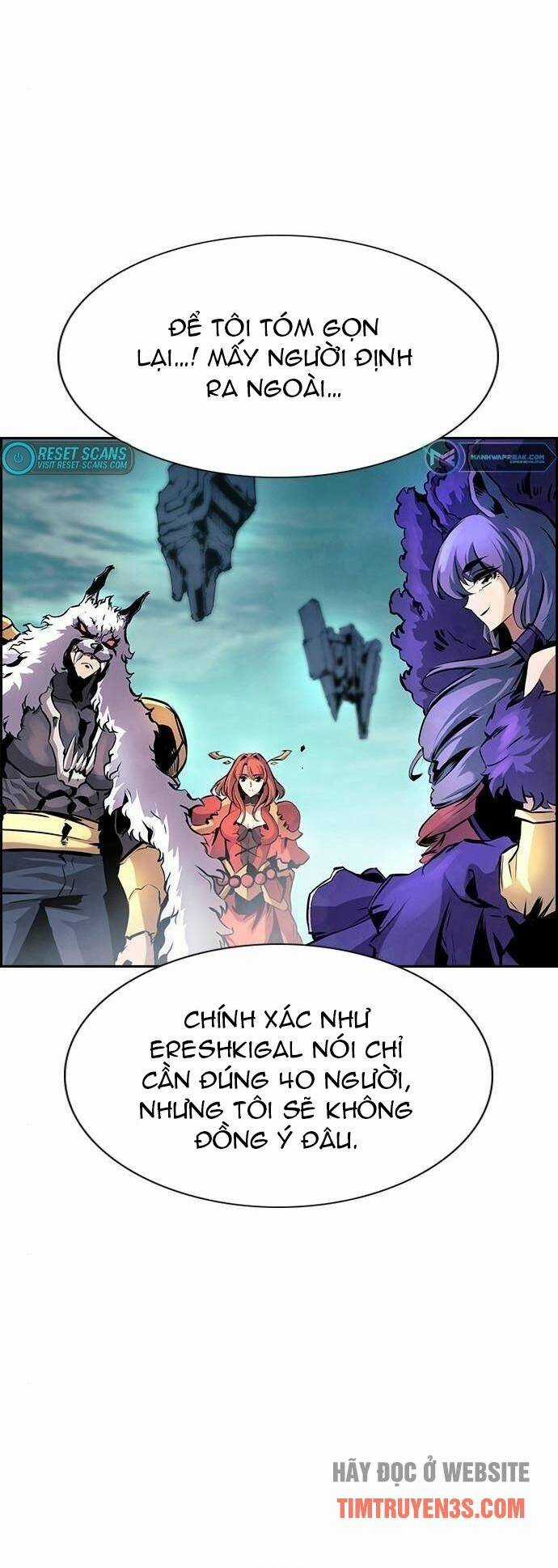 Đội Đốt Kích Noryangjin - Chapter 5 - Trang 62