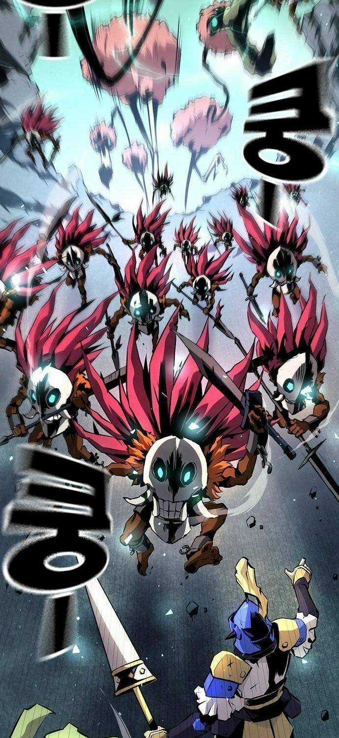 Đội Đốt Kích Noryangjin - Chapter 5 - Trang 66