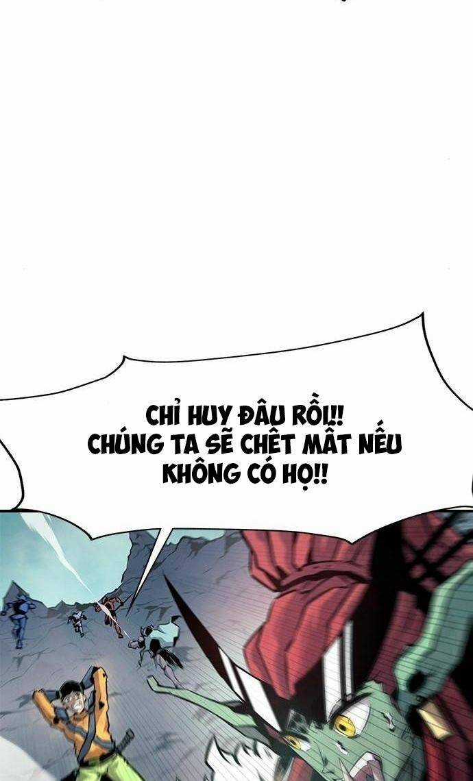 Đội Đốt Kích Noryangjin - Chapter 5 - Trang 69