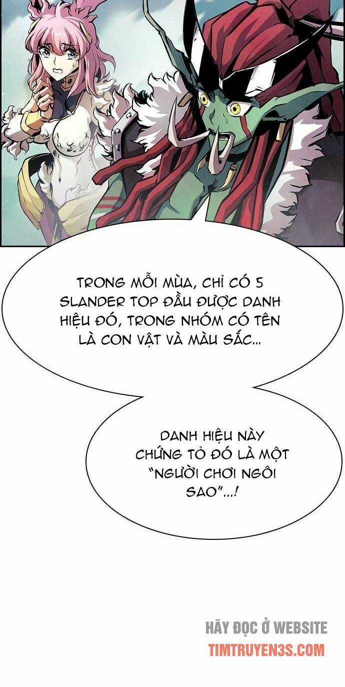 Đội Đốt Kích Noryangjin - Chapter 5 - Trang 8