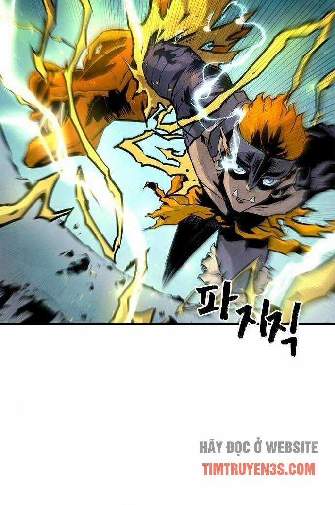 Đội Đốt Kích Noryangjin - Chapter 5 - Trang 73