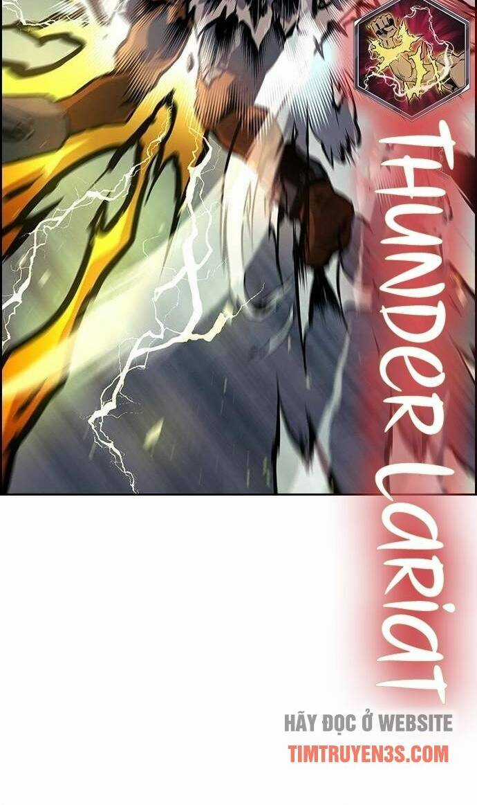 Đội Đốt Kích Noryangjin - Chapter 5 - Trang 76