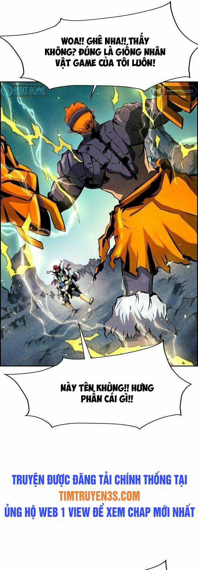 Đội Đốt Kích Noryangjin - Chapter 5 - Trang 80