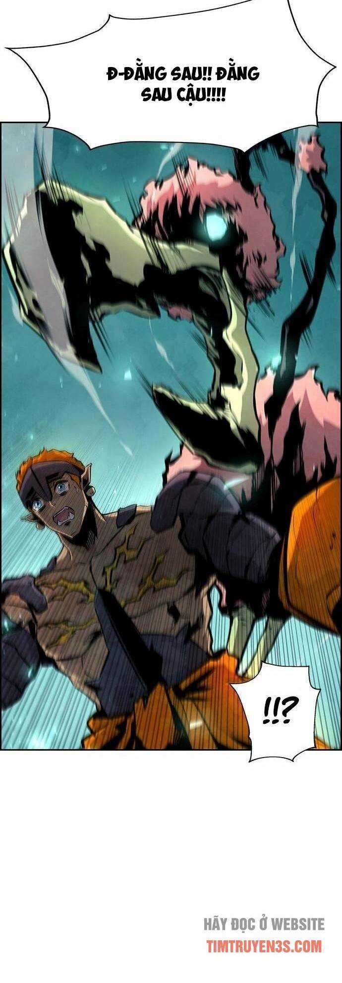 Đội Đốt Kích Noryangjin - Chapter 5 - Trang 81