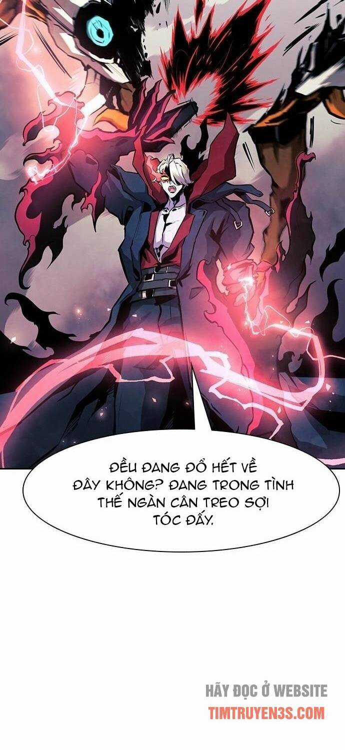 Đội Đốt Kích Noryangjin - Chapter 5 - Trang 89