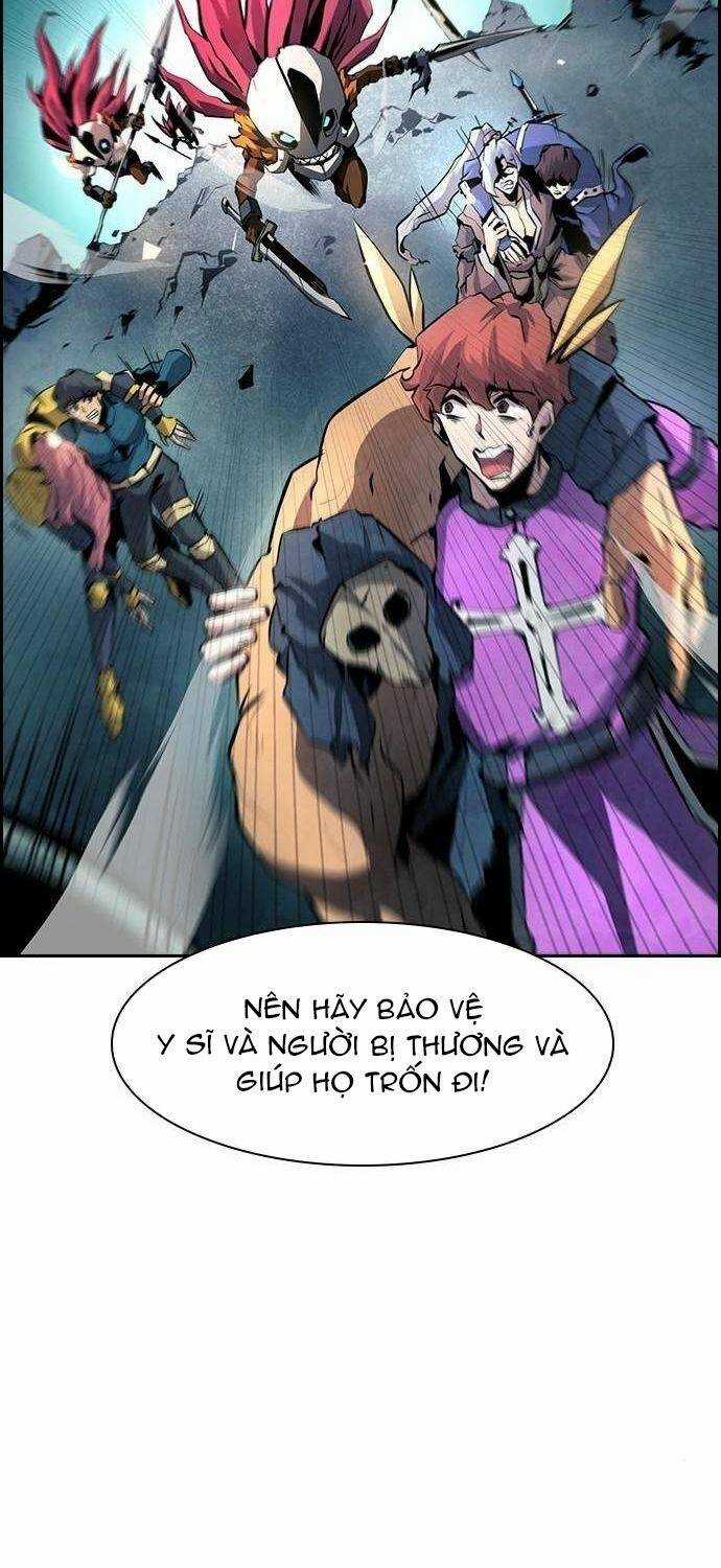 Đội Đốt Kích Noryangjin - Chapter 5 - Trang 91