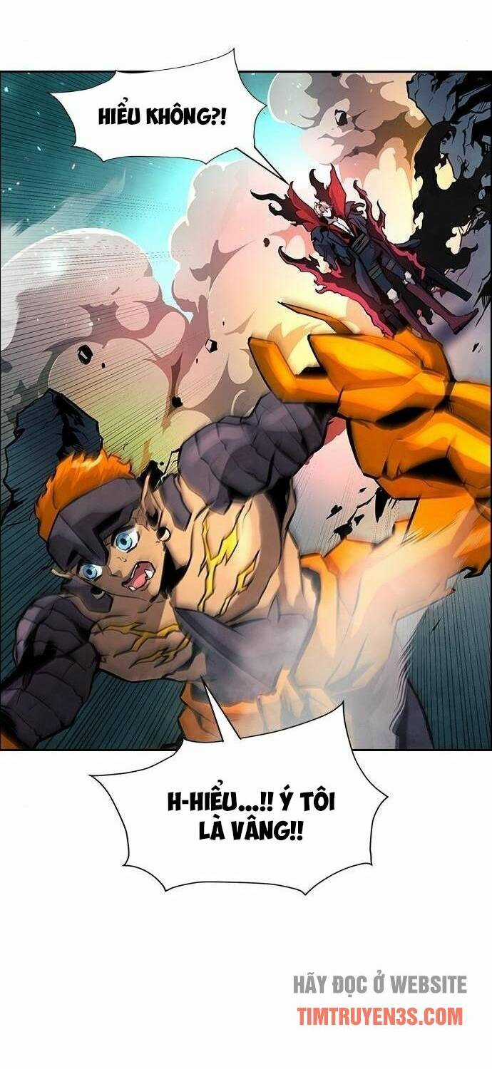 Đội Đốt Kích Noryangjin - Chapter 5 - Trang 92