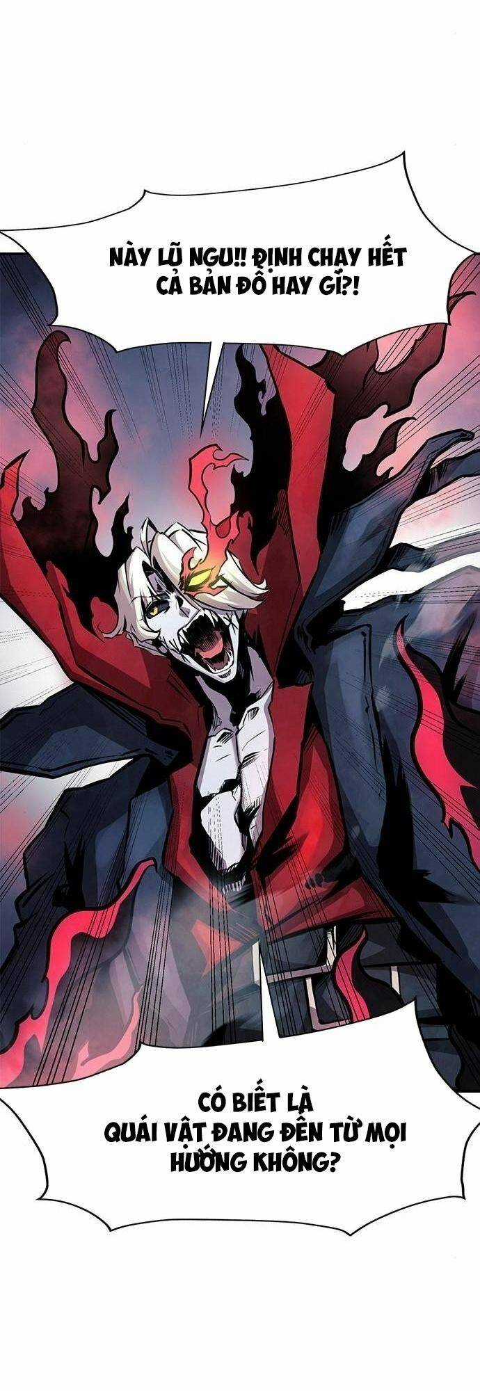 Đội Đốt Kích Noryangjin - Chapter 5 - Trang 93