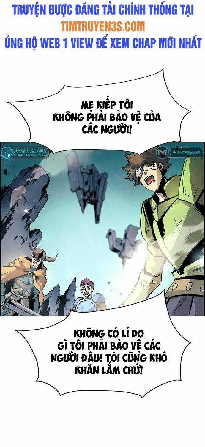 Đội Đốt Kích Noryangjin - Chapter 5 - Trang 94