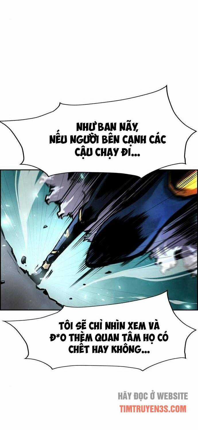 Đội Đốt Kích Noryangjin - Chapter 5 - Trang 95