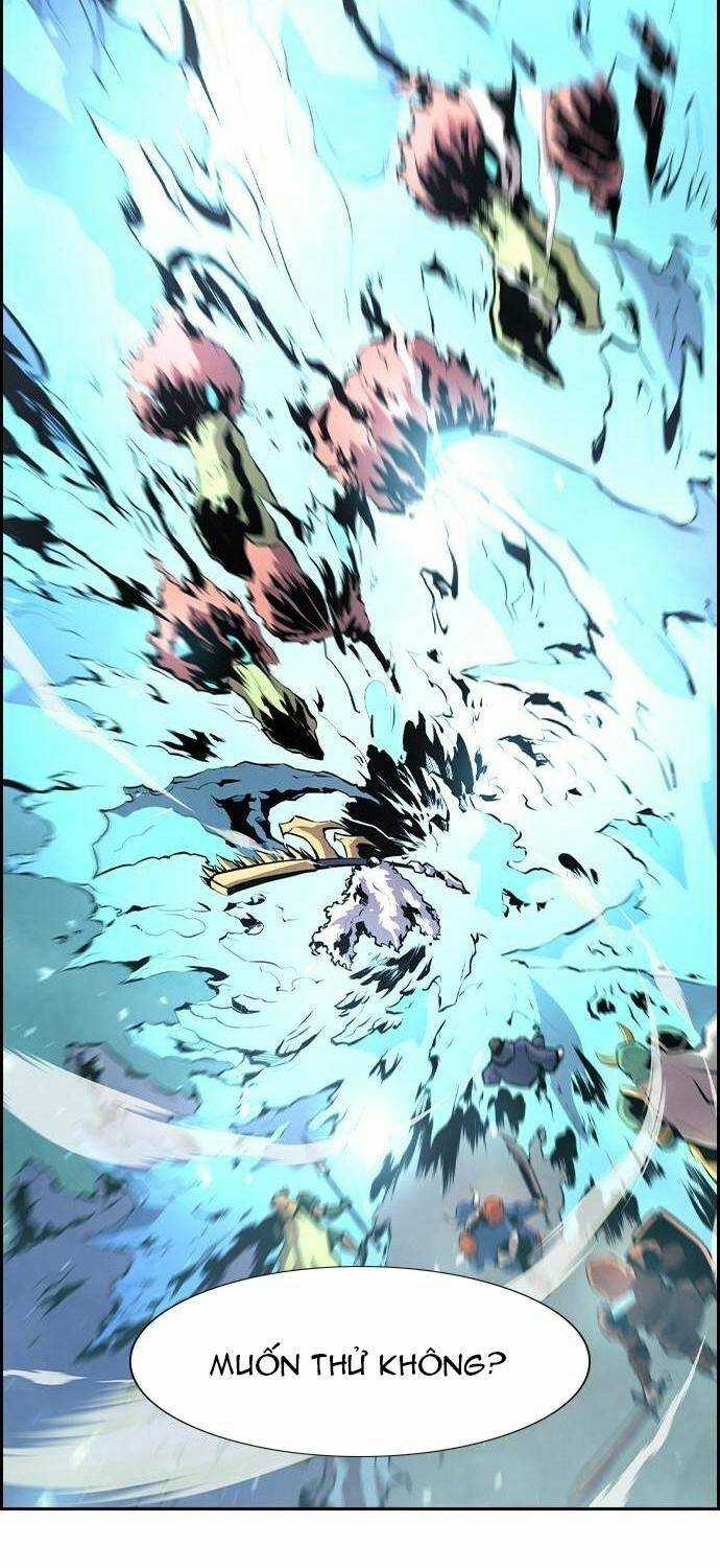 Đội Đốt Kích Noryangjin - Chapter 5 - Trang 100