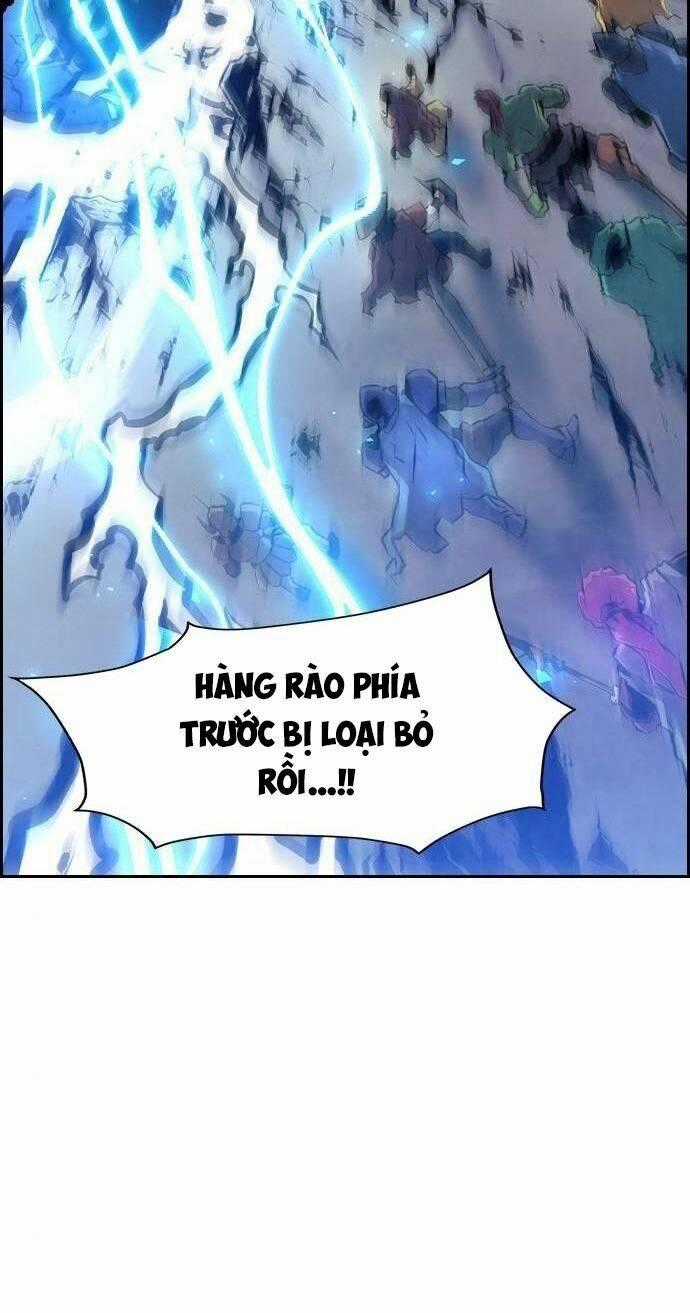 Đội Đốt Kích Noryangjin - Chapter 6 - Trang 2