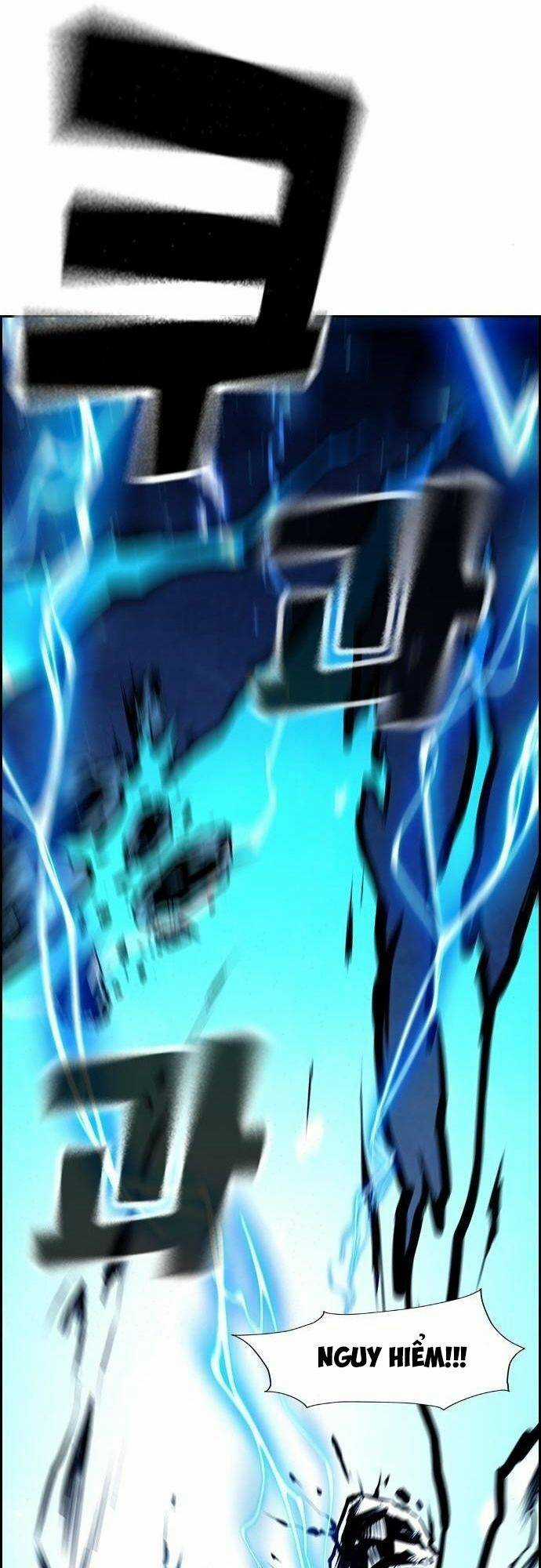 Đội Đốt Kích Noryangjin - Chapter 6 - Trang 102