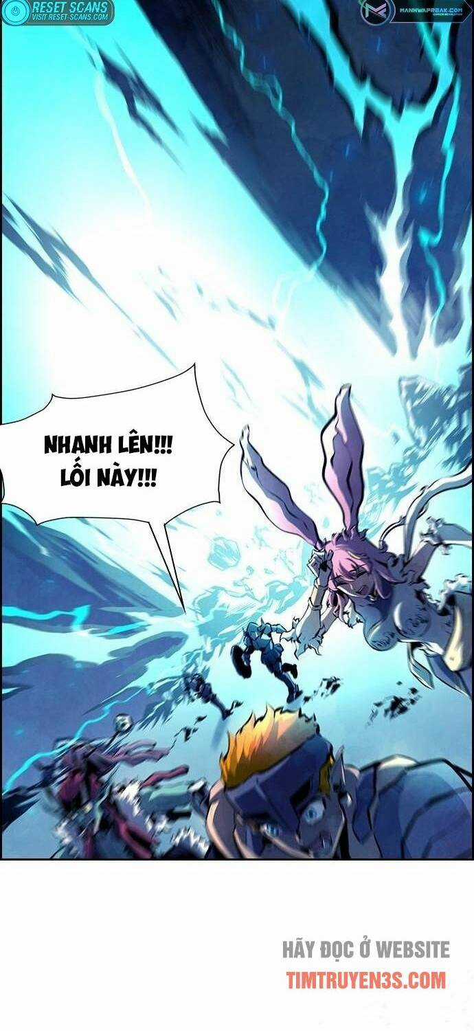 Đội Đốt Kích Noryangjin - Chapter 6 - Trang 104