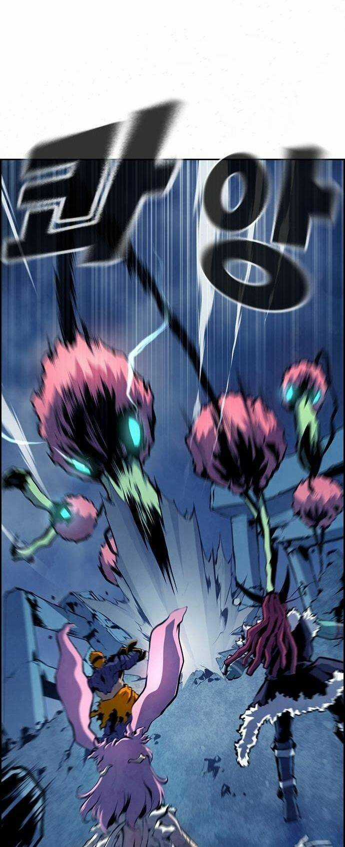 Đội Đốt Kích Noryangjin - Chapter 6 - Trang 105