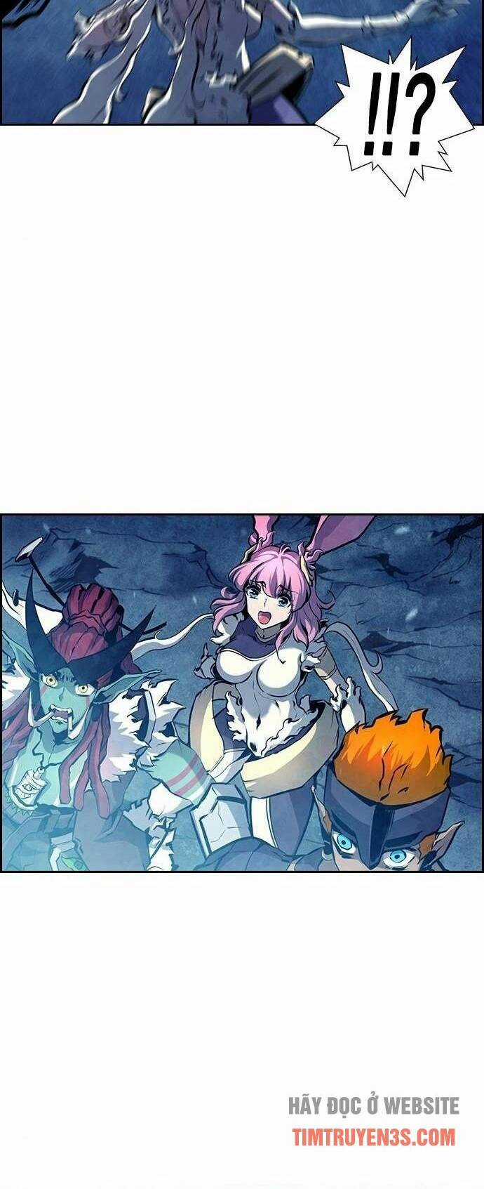 Đội Đốt Kích Noryangjin - Chapter 6 - Trang 106