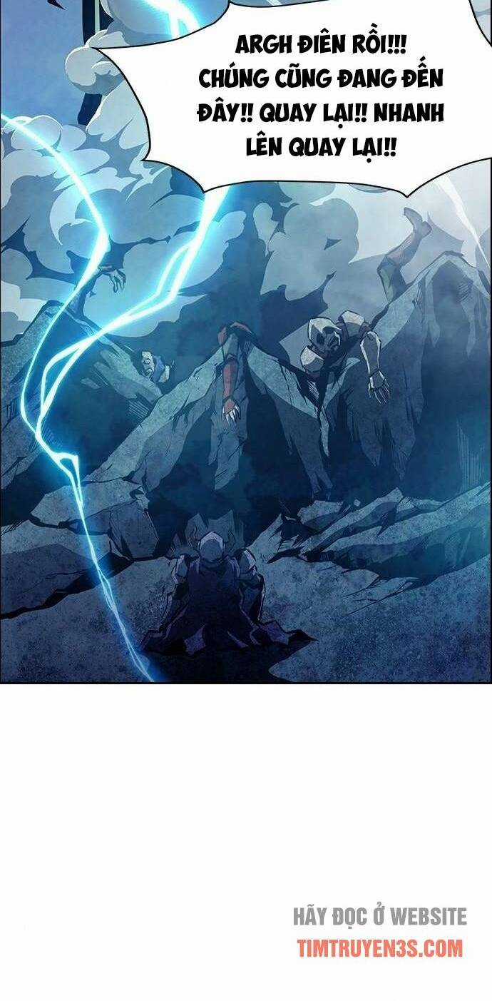 Đội Đốt Kích Noryangjin - Chapter 6 - Trang 108