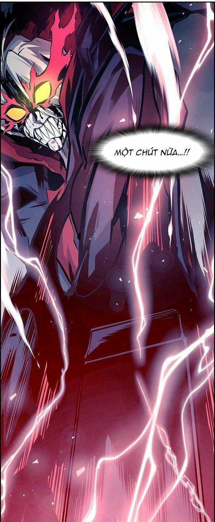 Đội Đốt Kích Noryangjin - Chapter 6 - Trang 114