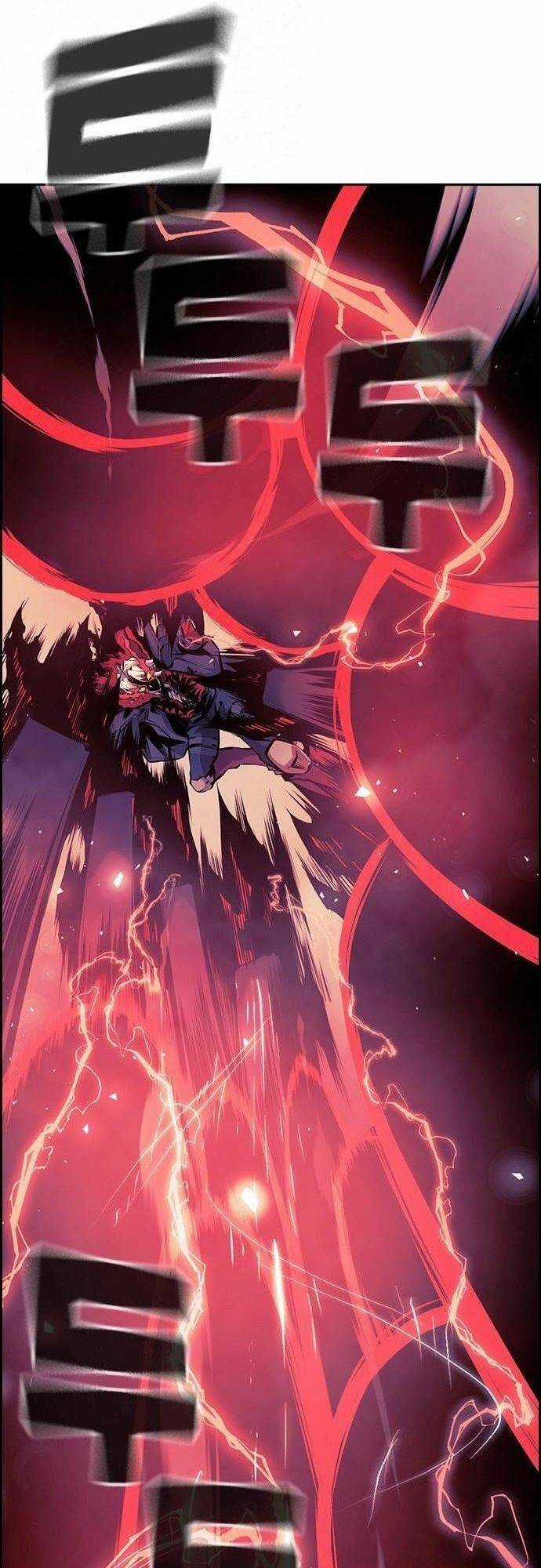 Đội Đốt Kích Noryangjin - Chapter 6 - Trang 116