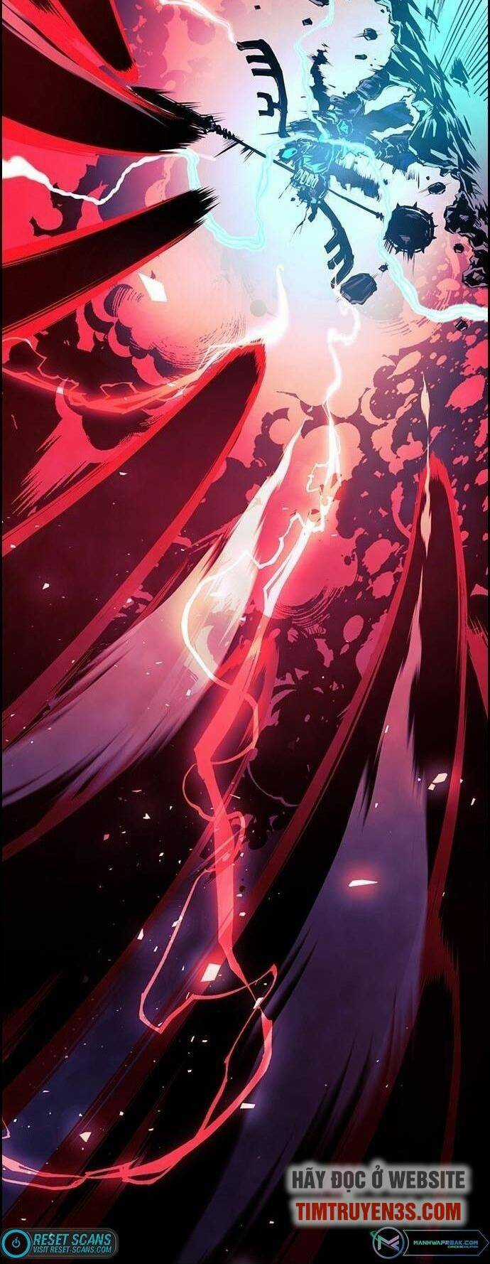 Đội Đốt Kích Noryangjin - Chapter 6 - Trang 119