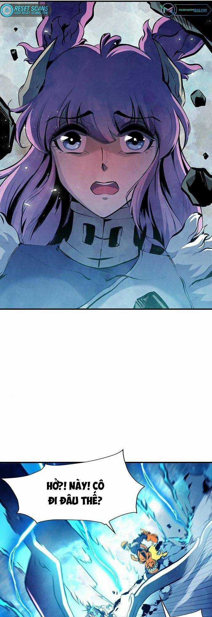 Đội Đốt Kích Noryangjin - Chapter 6 - Trang 125