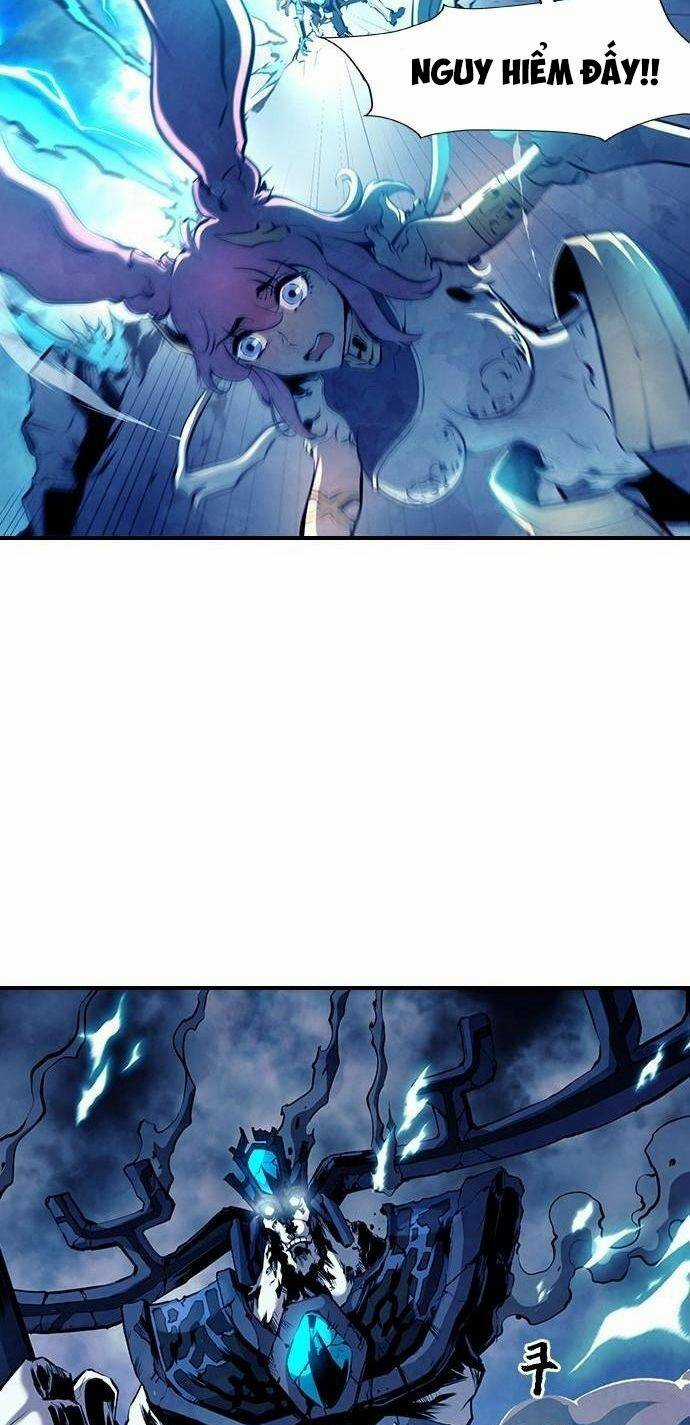 Đội Đốt Kích Noryangjin - Chapter 6 - Trang 126