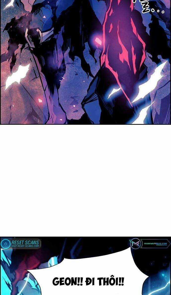 Đội Đốt Kích Noryangjin - Chapter 6 - Trang 129