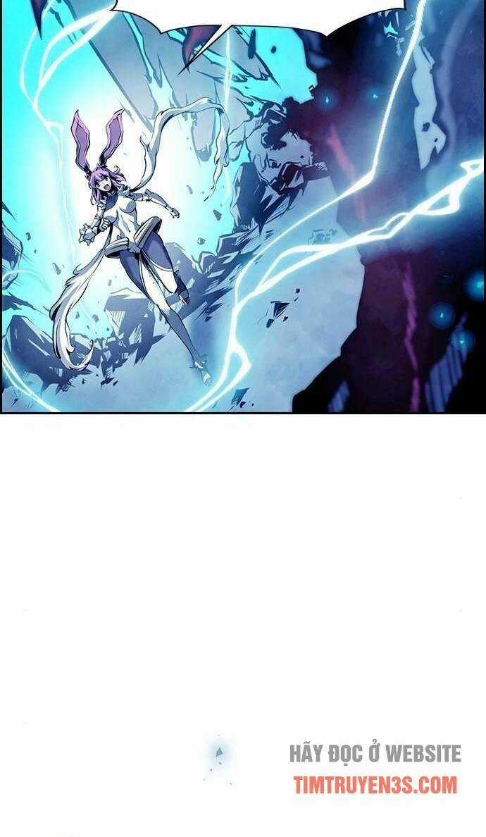 Đội Đốt Kích Noryangjin - Chapter 6 - Trang 130