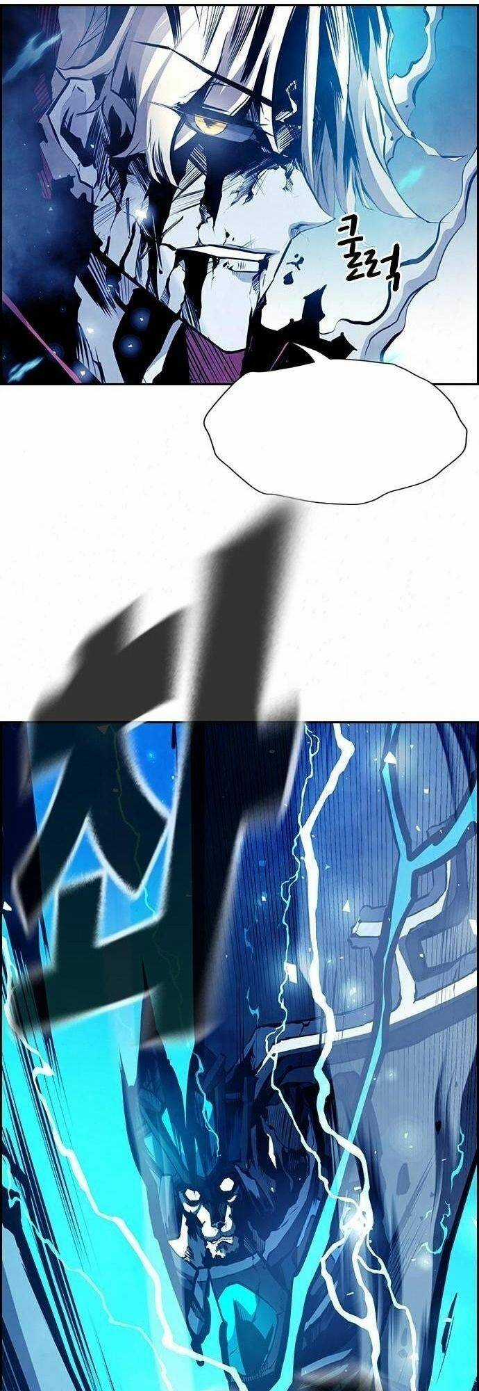 Đội Đốt Kích Noryangjin - Chapter 6 - Trang 133