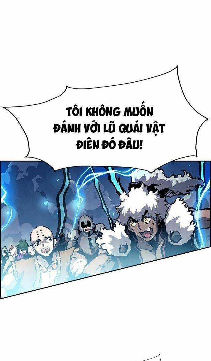 Đội Đốt Kích Noryangjin - Chapter 6 - Trang 15