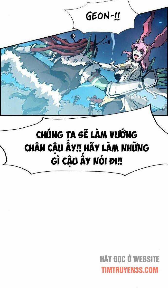 Đội Đốt Kích Noryangjin - Chapter 6 - Trang 16