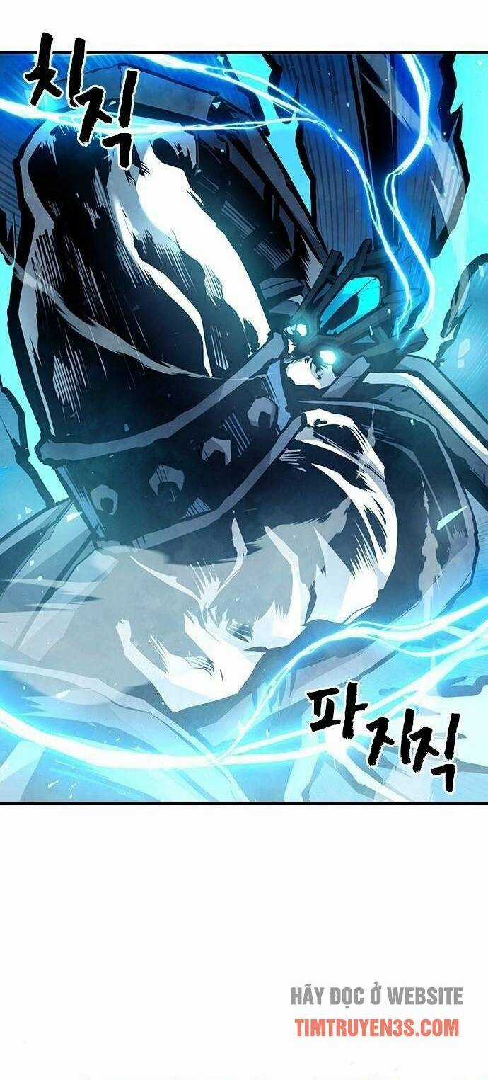 Đội Đốt Kích Noryangjin - Chapter 6 - Trang 18