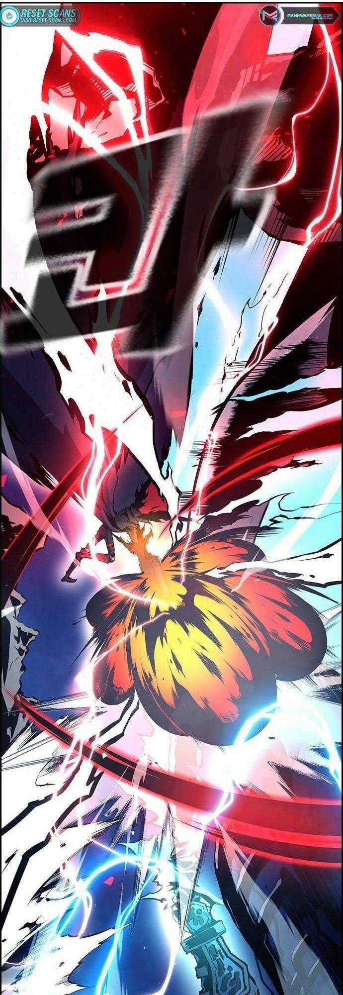 Đội Đốt Kích Noryangjin - Chapter 6 - Trang 19