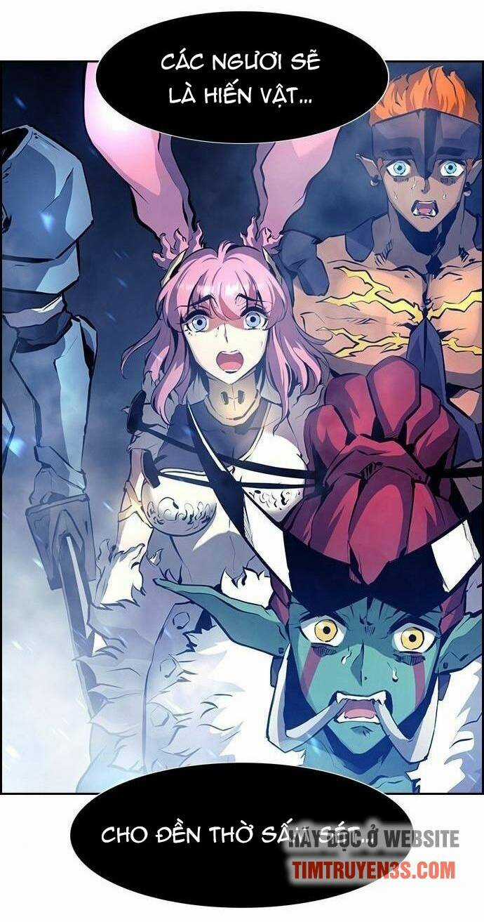 Đội Đốt Kích Noryangjin - Chapter 6 - Trang 3