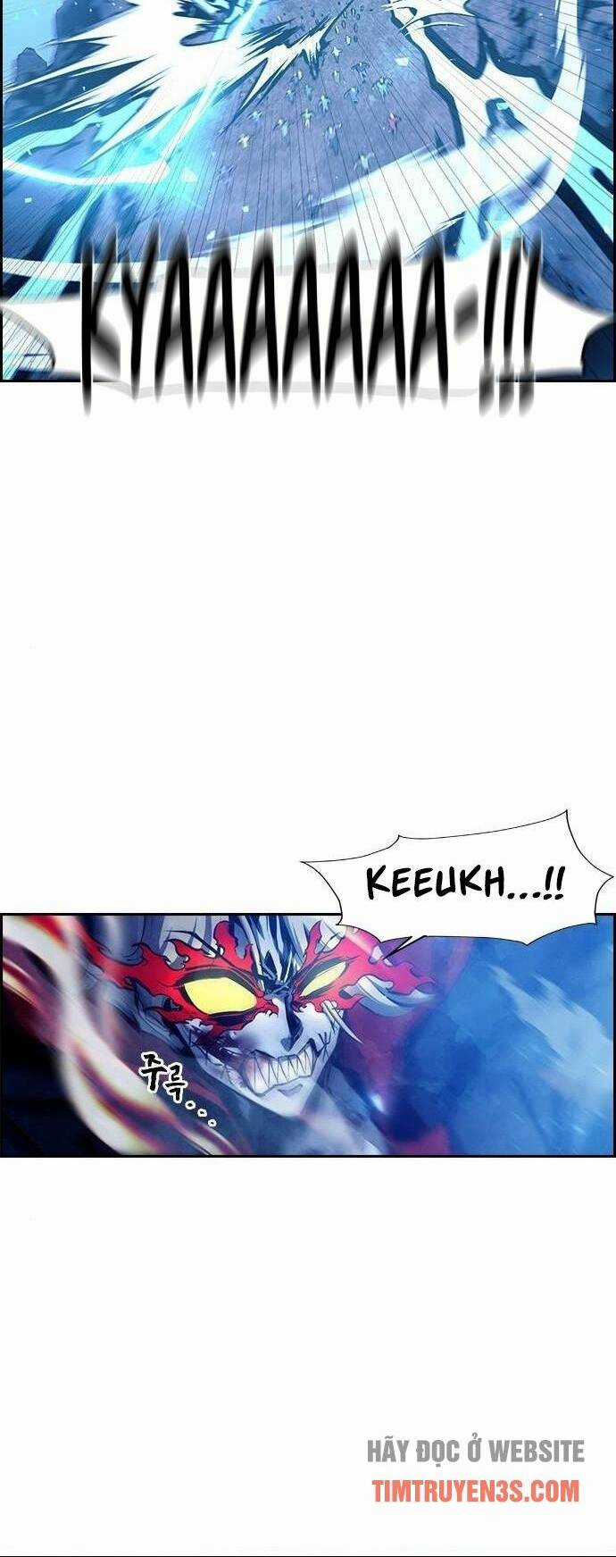 Đội Đốt Kích Noryangjin - Chapter 6 - Trang 23