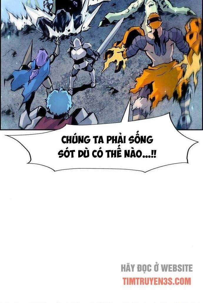 Đội Đốt Kích Noryangjin - Chapter 6 - Trang 38