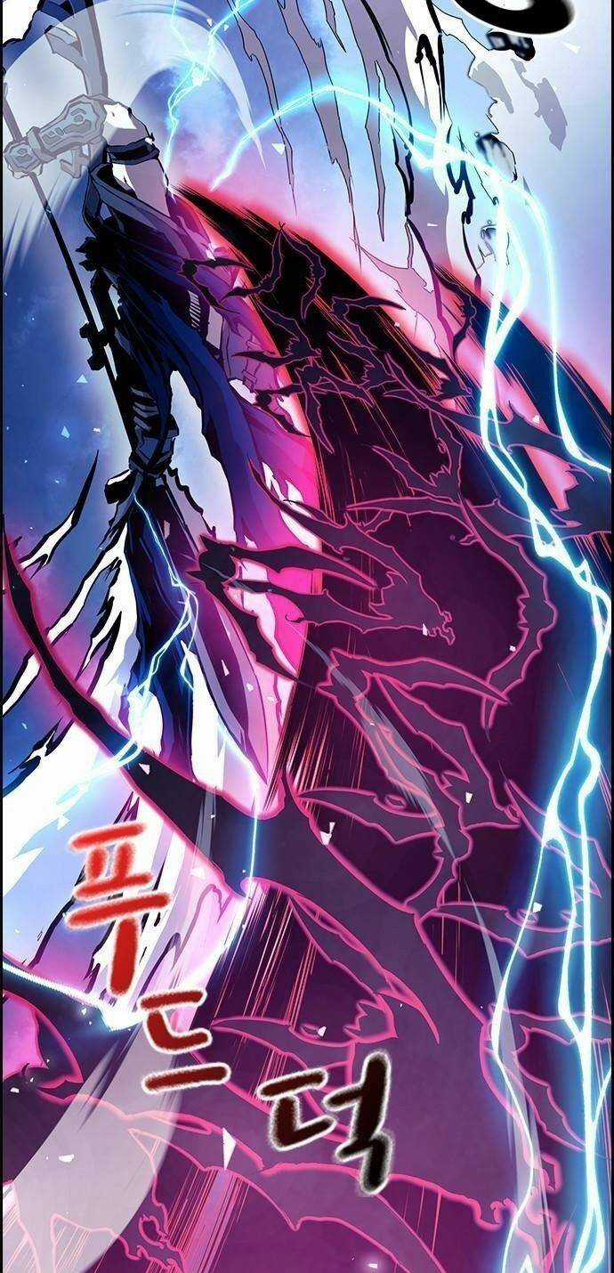 Đội Đốt Kích Noryangjin - Chapter 6 - Trang 5